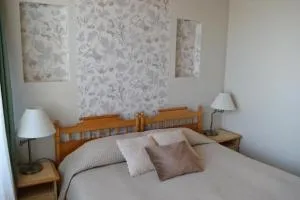 Pas Virginiją - Nida