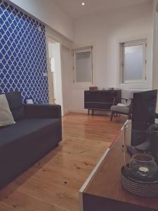 The Blue House - Camões Cool Loft