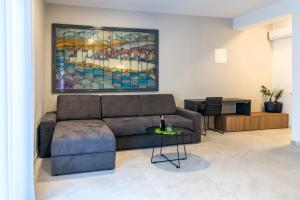 CURICTA Design Apartments