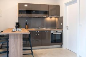 CURICTA Design Apartments