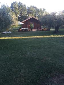Agriturismo Casale Loreto img11