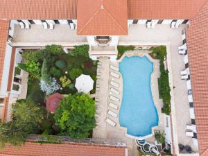 Villa Pontica