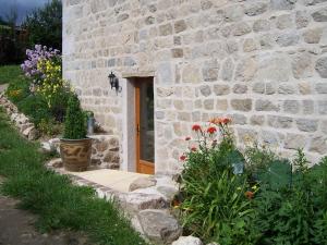 Maisons d'hotes Chambres d'Hotes Le Cuisinier en Combraille : photos des chambres