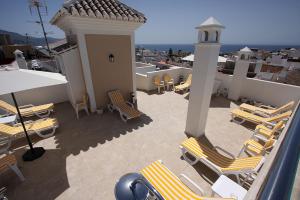 Apartamentos La Botica de Nerja