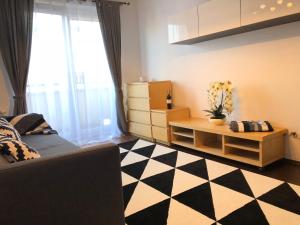 Goma Rent Noskowskiego Gdańsk