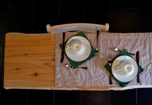 Casa Salinas Centro Storico