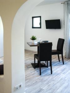 Appartements Villa St Ange : photos des chambres