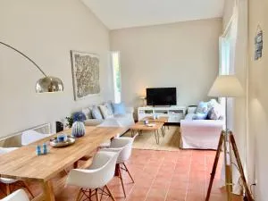 Villa BEACH&OCEAN - Сон-Серра-де-Марина