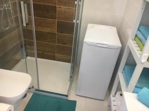 Amazing View in Los Cristianos