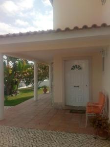 Moradia da Bananeira