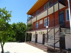 ИЛФИ-ПАНОРАМА - Gulripʼshi