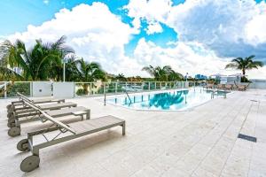 Departamento en Tiffany House Fort Lauderdale beach Miami