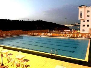 Appartement de vacances