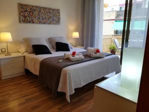 Luz&Relax Vilanova familia