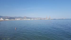 mediterraneo playa