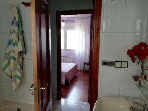 Apartamento Santa Marta