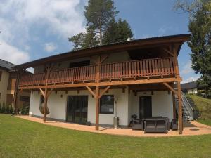 Vendégház Lipno Vision Apartments Lipno nad Vltavou Csehország