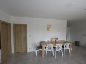 Lipno Vision Apartments