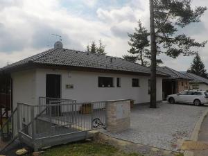 Lipno Vision Apartments