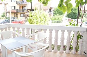 Apartman Linera