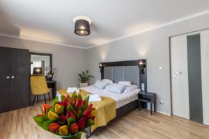 Apartamenty w Willi Silesia