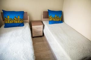 Double Room with Private Bathroom room in Ostrovok Komforta Guest House