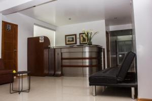 Hotel Ceynes Cajamarca