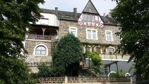 Ferienhaus Mosel mit kostenfreien ÖPNV-Ticket