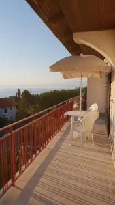 Apartmani Sofia