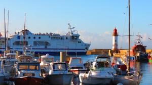 B&B / Chambres d'hotes Hon-ty : photos des chambres