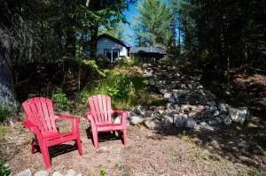 Chalet Versailles - Saint Come