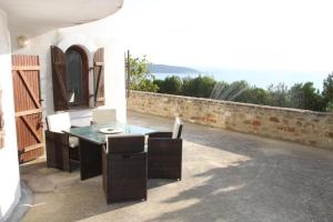 Charly Point Villa Messinia Greece