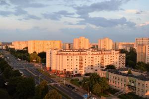 RNA Balaton Family 3 rooms