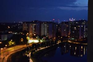RNA Balaton Family 3 rooms