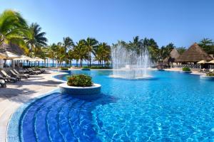 Catalonia Royal Tulum Beach & Spa Resort Adults Only -Inclusive