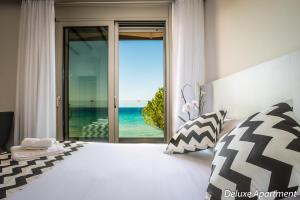 Sunrise Rent Rooms Zakynthos Greece