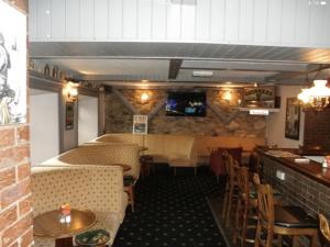 Fitzpatricks Tavern and Hotel