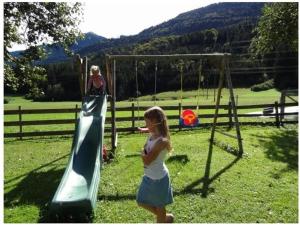 Lissis Bauernhof Appartments