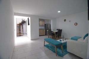 apartamentos amoblados casa margarita laureles estadio excelente ubicación