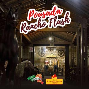 Pousada Rancho Flash