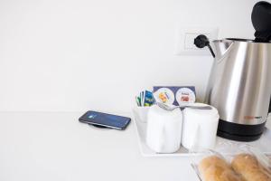 Le Stanze della Regina