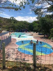 Casa en urbanización campestre