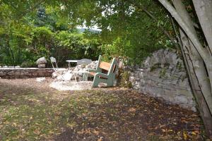 Le nid de verdure photo 12
