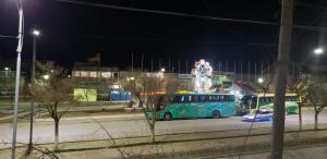 Hotel Santusa