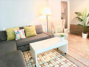 R4D Apartment near Passeig de Gracia/Diagonal