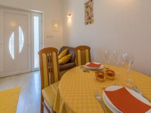 Apartments Franco 