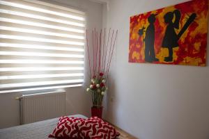 Albatros City Center