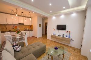 Albatros City Center