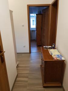 Apartament Dworcowa