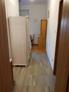 Apartament Dworcowa